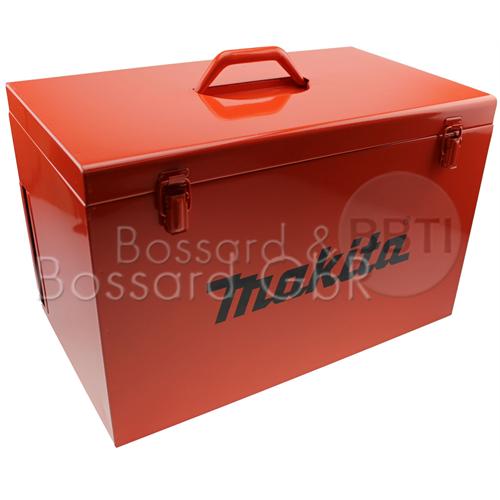 988959634 - MAKITA Metallkoffer 470 x 275 x 300 mm 