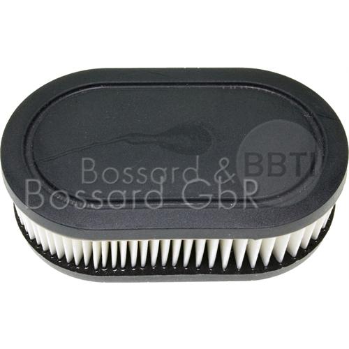 Luftfilter Zylindrisch Für Briggs & Stratton – 100 X 76 Mm, Mit Vorfilterschaum, Ersetzt 796032 & 591583 + 798911