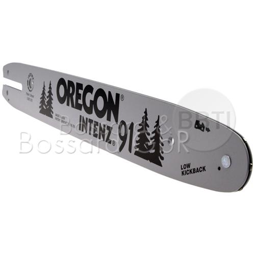 Oregon Führungsschiene 160SDET074 DOUBLE GUARD INTENZ 40 cm 3/8" 1.3 mm