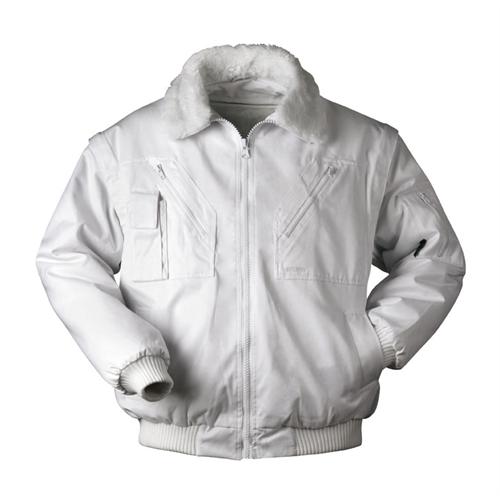 Norway-Pilotjacke 4-in-1 Arbeitsjacke 
