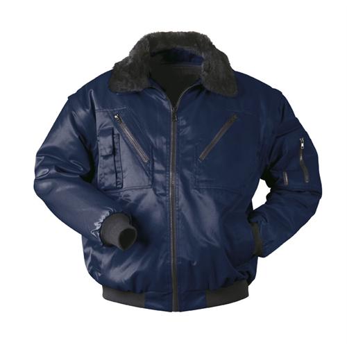 Norway-Pilotjacke 4-in-1 Arbeitsjacke 