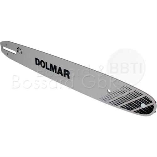 412040061 - DOLMAR Schiene 40 cm 3/8" 1.3 mm QS 