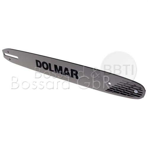 412040661 - DOLMAR Sternschiene 40 cm 3/8" 1.3 mm 