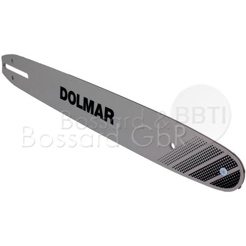 412030661 - DOLMAR Sternschiene 30 cm 3/8" 1.3 mm 