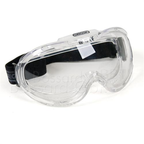539169 - OREGON Schutzbrille für Brillenträger 