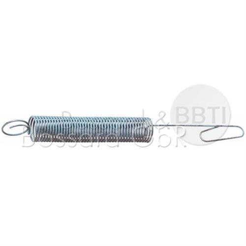 Briggs Und Stratton Ersatzteile Reglerfeder Für Briggs & Stratton, 262759, 692211 Und 263109 Briggs Stratton Ersatzteile