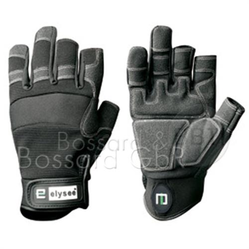 Elysee CARPENTER Mechanical-Handschuhe 0804 