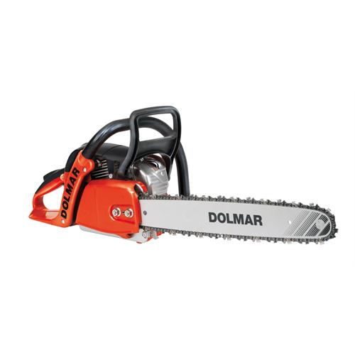 Dolmar Motors&auml;ge PS-350 SC 35 cm 3/8" 1.3 mm