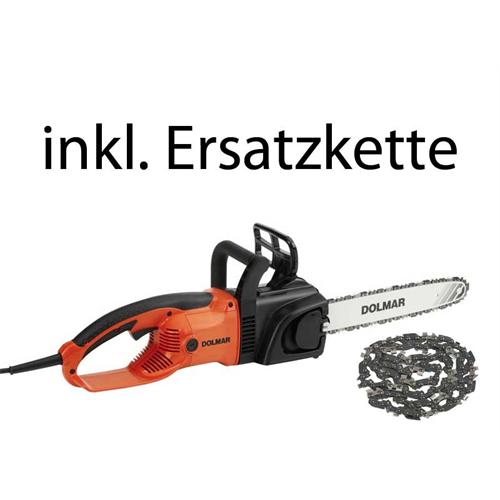 Dolmar Elektros&auml;ge ES-163 A 35 cm 3/8" 1900 Watt