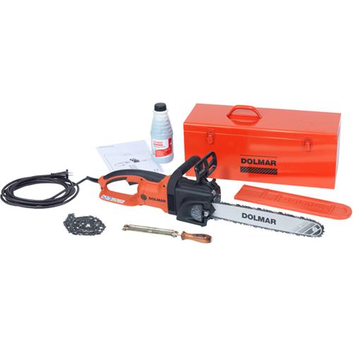 Dolmar Elektros&auml;ge ES-2140 APK 40 cm 3/8" 2000 W