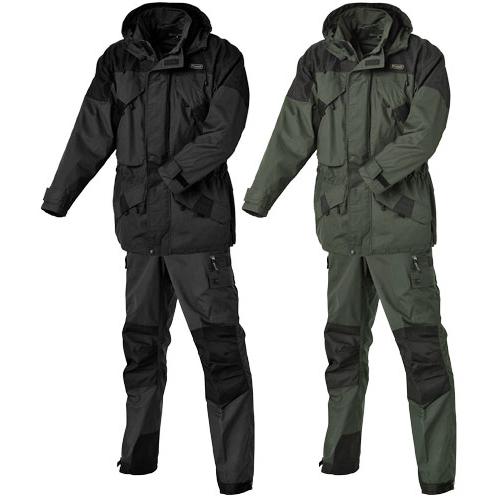 2-er Set Pinewood Lappland Extrem Hose & Jacke 