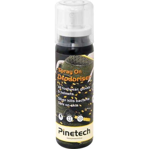 9695 - Pinewood Pinetech Schuhdeodorant 