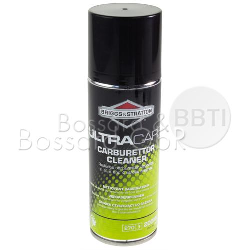 992419 - B&S Ultra Care Vergaserreiniger 200 ml 