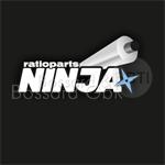 Ninja Nylonfaden 3,3 mm 220 m  Pic:2