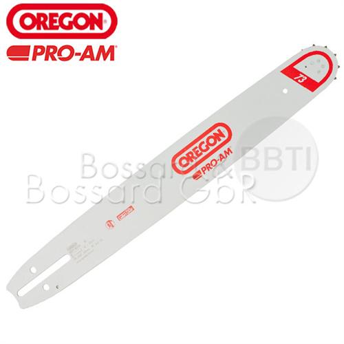 188SFHD009 - Oregon Führungsschiene<br/> Pro-Am 45 cm 3/8" 1.5 mm