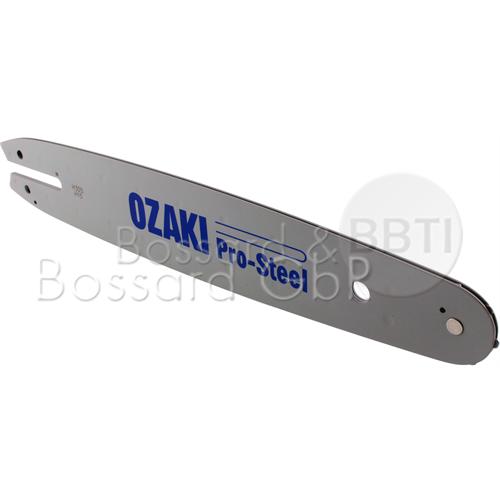ZA30 • OZAKI Führungsschiene Pro-Steel<br/> 30 cm 3/8" 1.3 mm