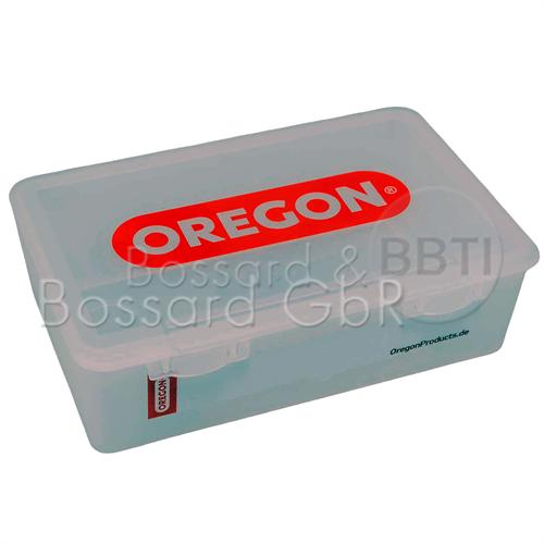 AD301-906 - Kunststoffbox für Sägekette 