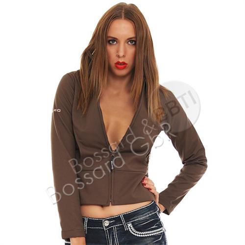 Baleno Softshelljacke Danie
