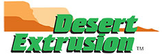 Desert Extrusion