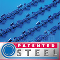 patented steel
