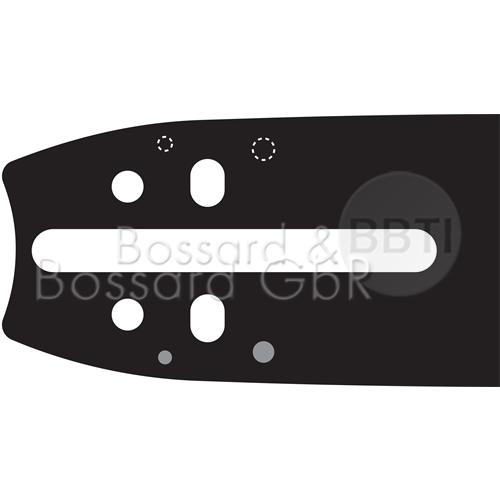 Oregon Führungsschiene 30 Cm 3_8" 1.3 Mm Sculptor™ Carving - 535047