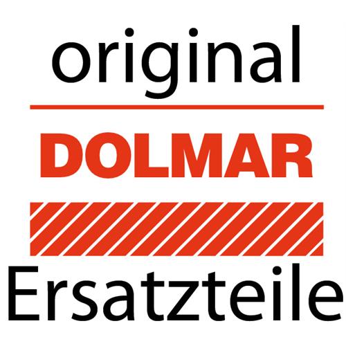 701052100 - DOLMAR Elektro-Heckenschere HT-52  400 W 52 cm