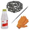 DOLMAR Motors�gen-Starterpaket 