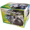 UBBINK Bachlaufpumpen Cascademax 15000, 210W 