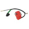 181143204 - DOLMAR Z�ndspule, rot 