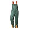 CRAFTLAND Forstschutz-Latzhose mit Schnittschutz 