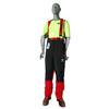 Oregon Supercomfort Forstschutz-Bundhose, Schnittschutz Typ A