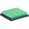30-347 - OREGON Luftfilter f�r HONDA ersetzt 17211-ZL8-000