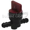 Kraftstoffhahn f�r Briggs & Stratton 494768 493960 