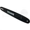 452035661 - DOLMAR Sternschiene 35 cm 1,3 mm 3/8