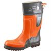 Novo-Boot  - Gummistiefel mit Schnittschutz Klasse 2