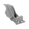 DOLMAR Mulchkeil f�r Stahlrasenm�her mit 48 cm 