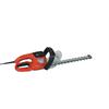 DOLMAR Elektro-Heckenschere HT-4500 600 W 45 cm 