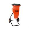 701282240 - DOLMAR Fl�ster-H�cksler FH-2400 