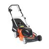 Dolmar Elektrorasenm�her EM-460 S 1800 Watt mit Radantrieb, inkl. Grasfangsack und Mulchkeil