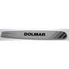 412040661 - DOLMAR Sternschiene 40 cm 3/8