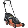 Dolmar Elektrorasenm�her EM-4818 1800 Watt inkl. Grasfangsack