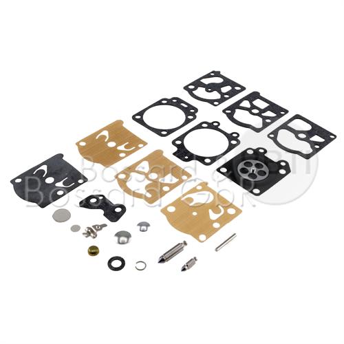C·T·S Vergaser Dichtung & Membran Kit – Ersatzteil Für Walbro WA/WT Vergaser