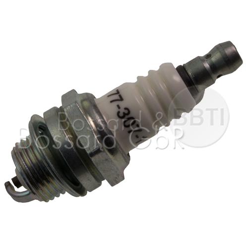 3 Candele Oregon 77-307-1 BPMR7A Per Motoseghe Stihl MS E Dolmar - Confezione Ricambio