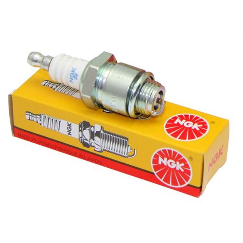 La candela Oregon 77-307-1 sostituisce Bosch WSR5F Champion RCj6Y NGK BPMR7A